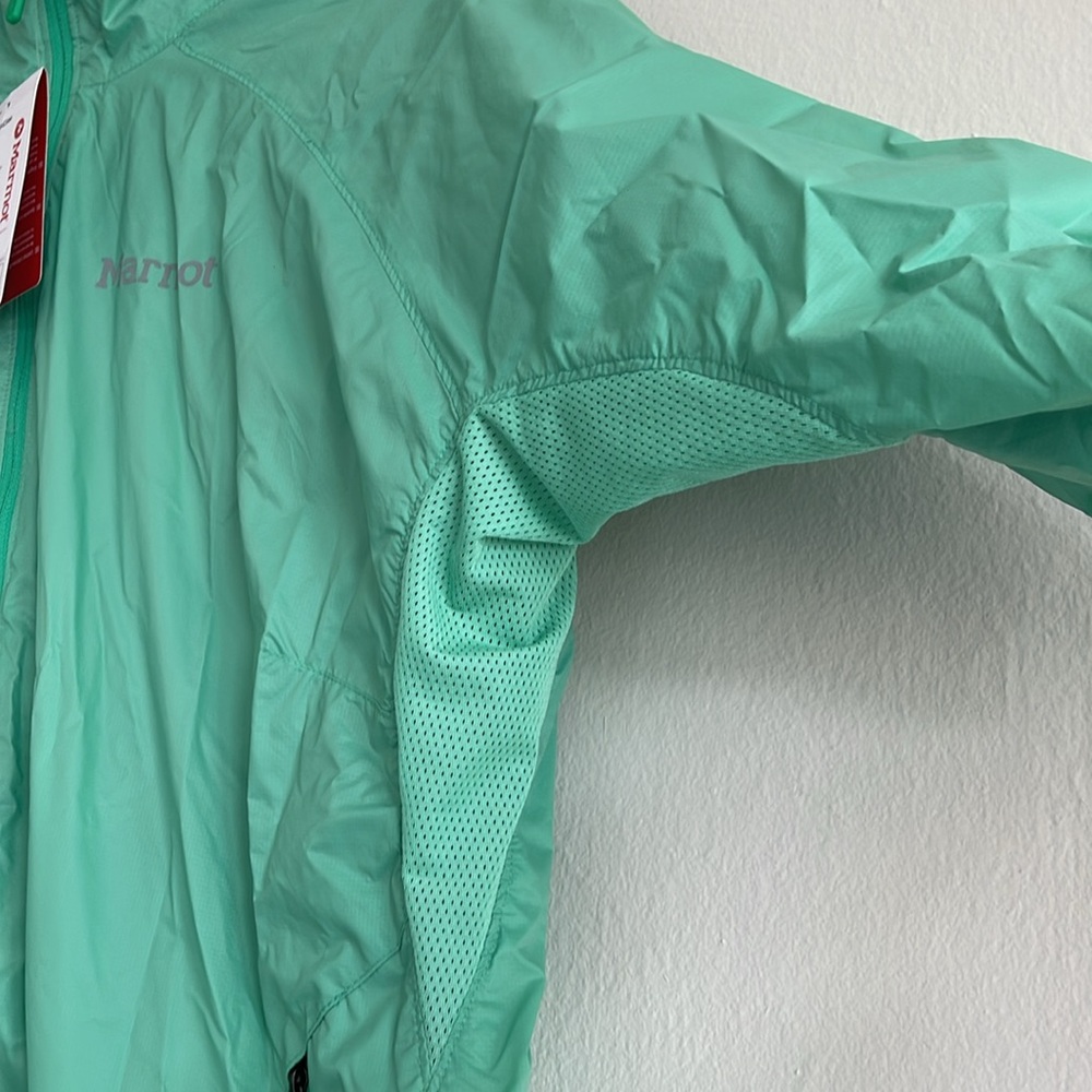 Marmot Active Jacket - Picture 3 of 8